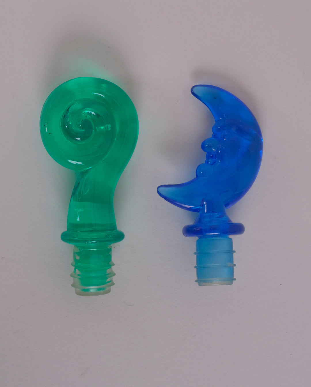 Bouchons de bouteille vintage