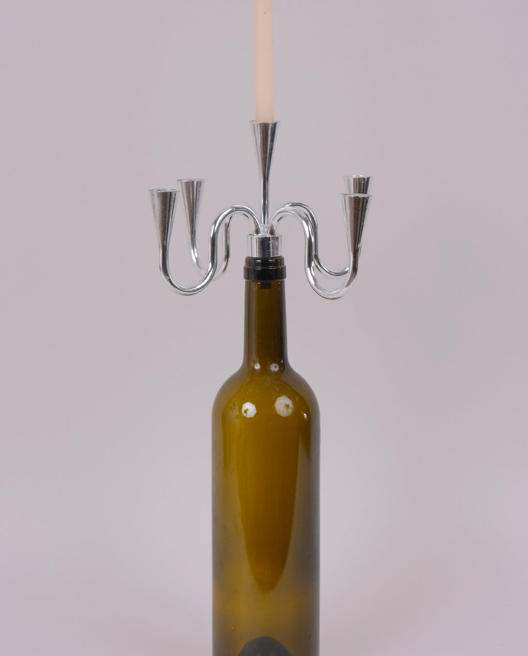 Chandelier Liquor-Lite