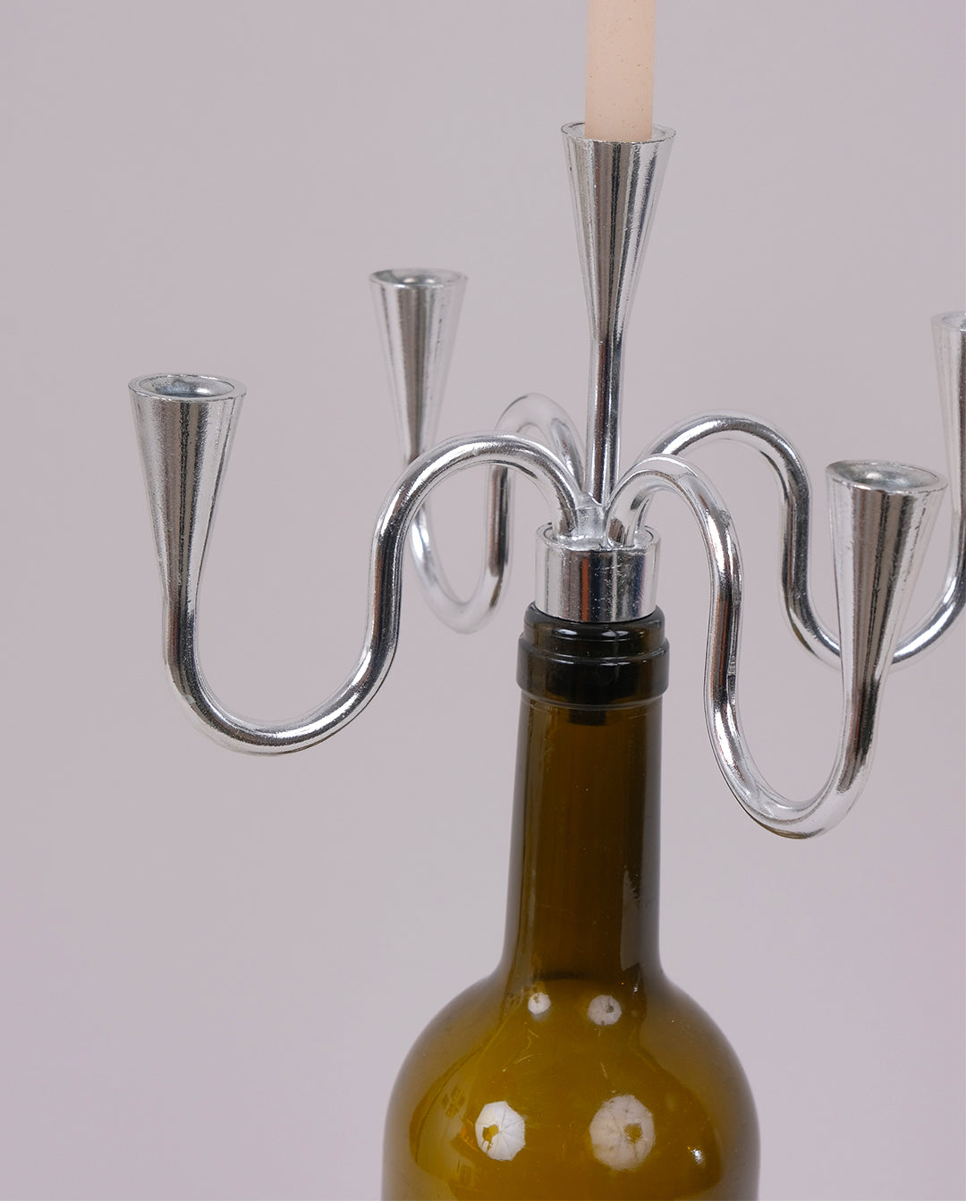 Chandelier Liquor-Lite