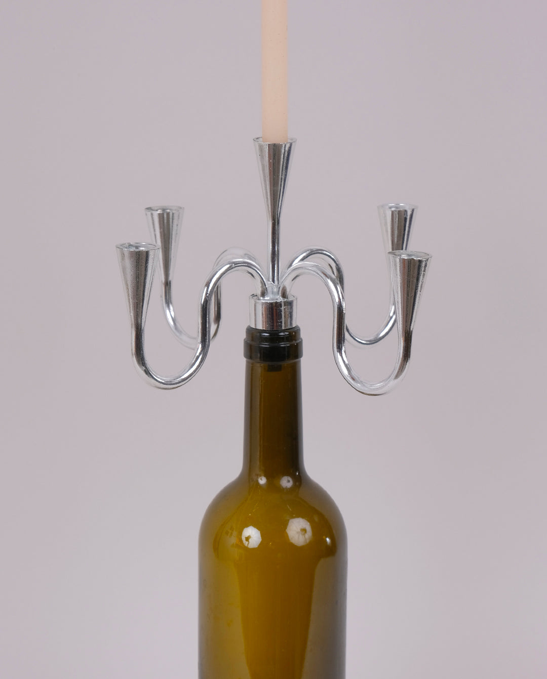 Chandelier Liquor-Lite