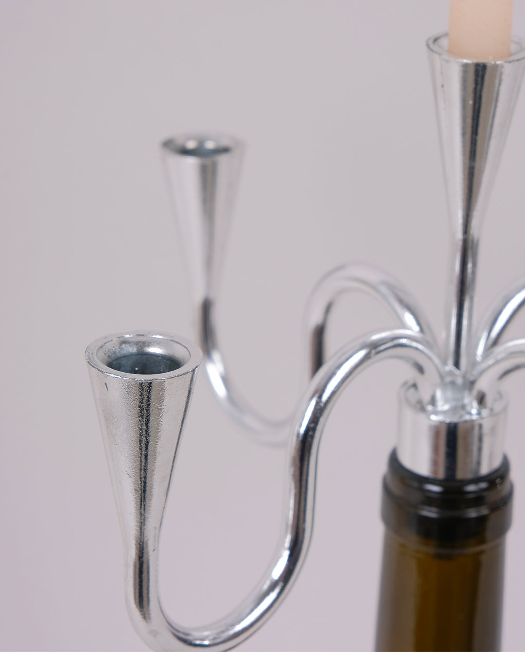 Chandelier Liquor-Lite