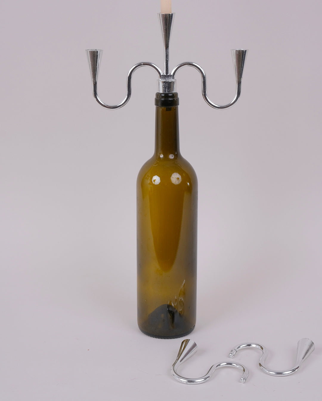 Chandelier Liquor-Lite