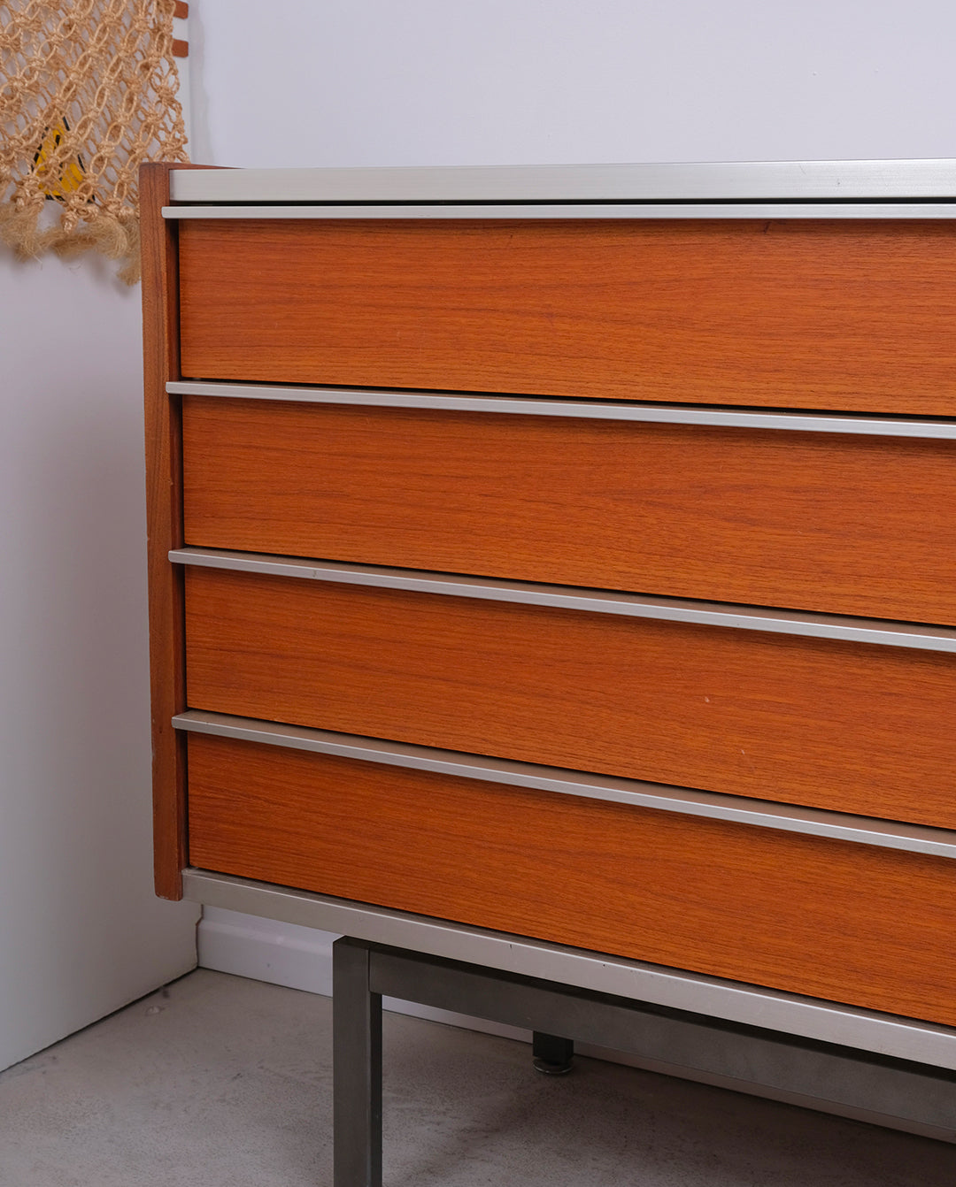 Commode Georges Frydman