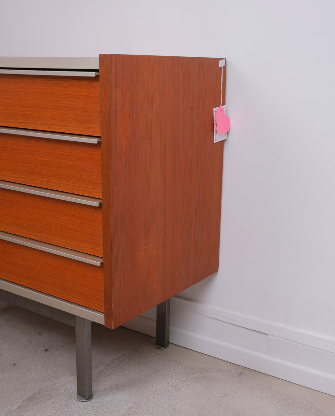 Commode Georges Frydman