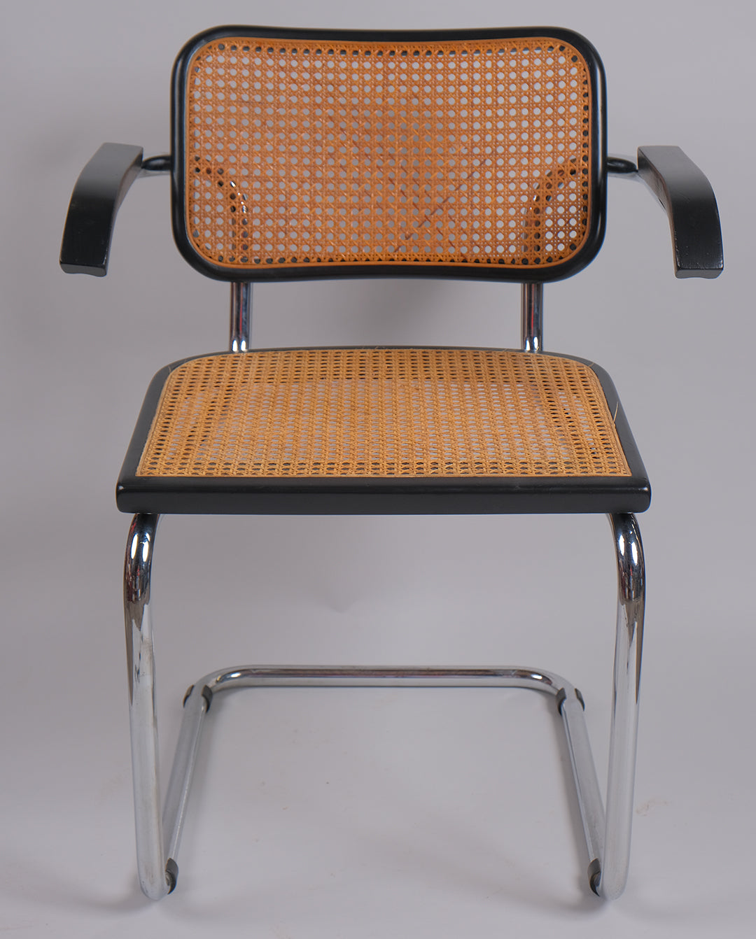 Fauteuil Cesca B64 Breuer