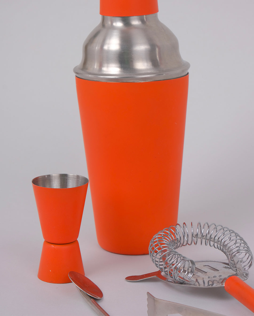 Kit à cocktails vintage