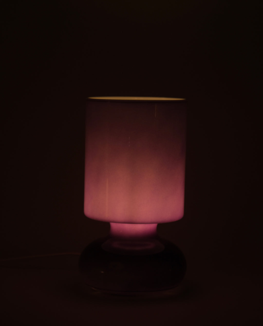 Lampe IKEA années 90