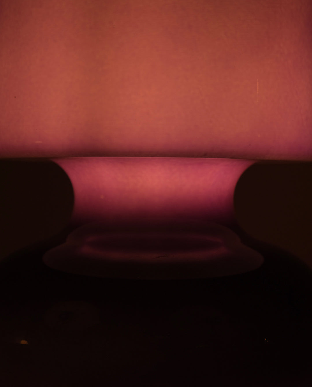 Lampe IKEA années 90