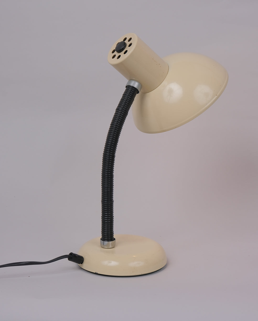 Lampe de bureau, années 80