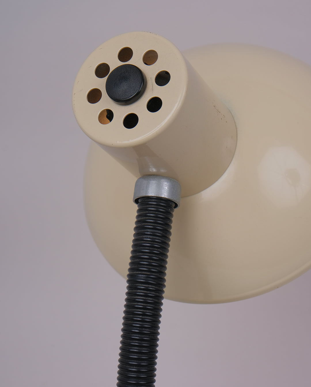Lampe de bureau, années 80