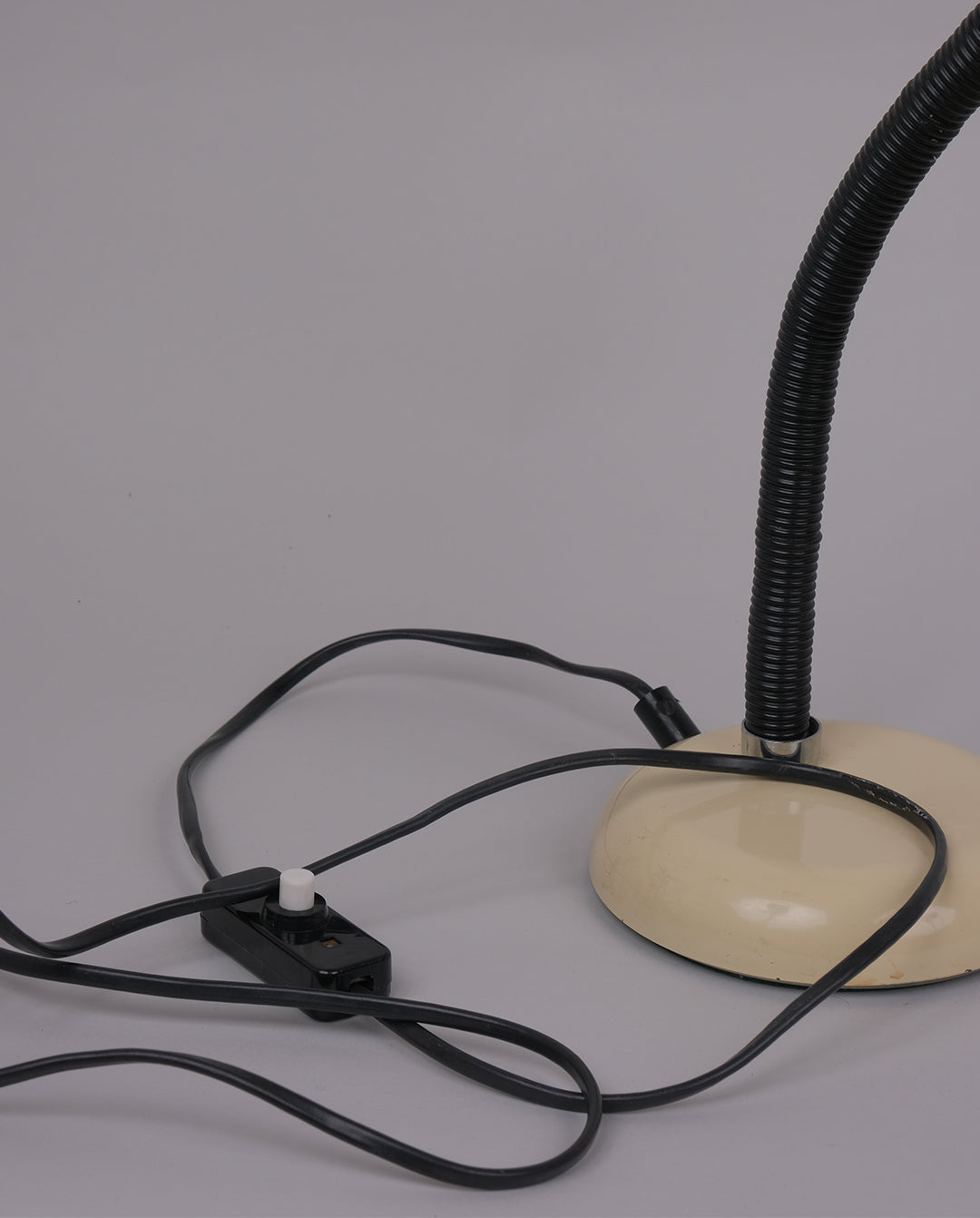 Lampe de bureau, années 80