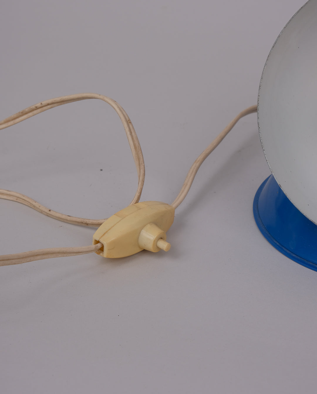 Lampe design, années 70