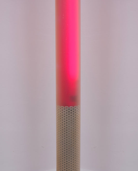 Lampe néon Habitat années 90