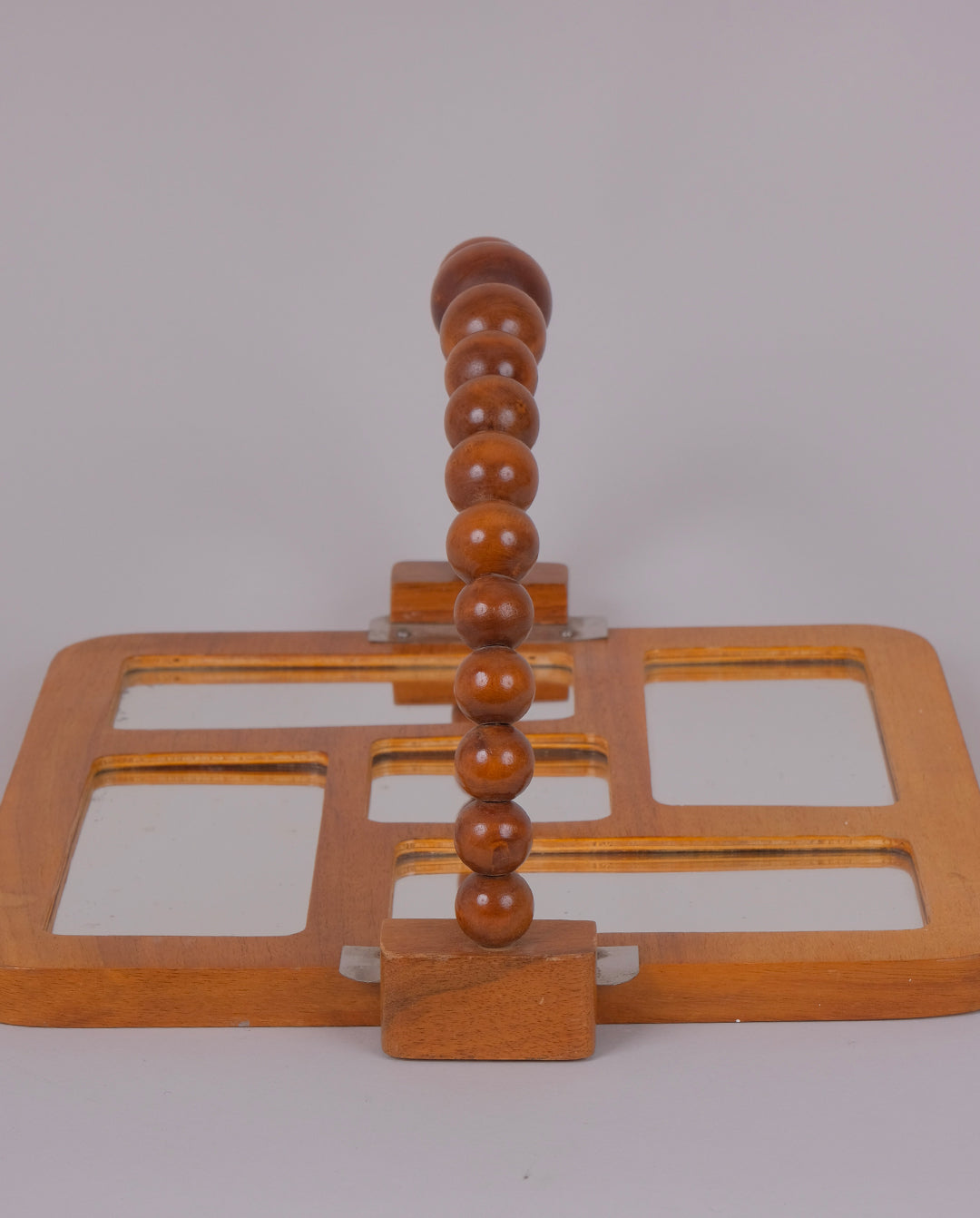 Plateau en bois