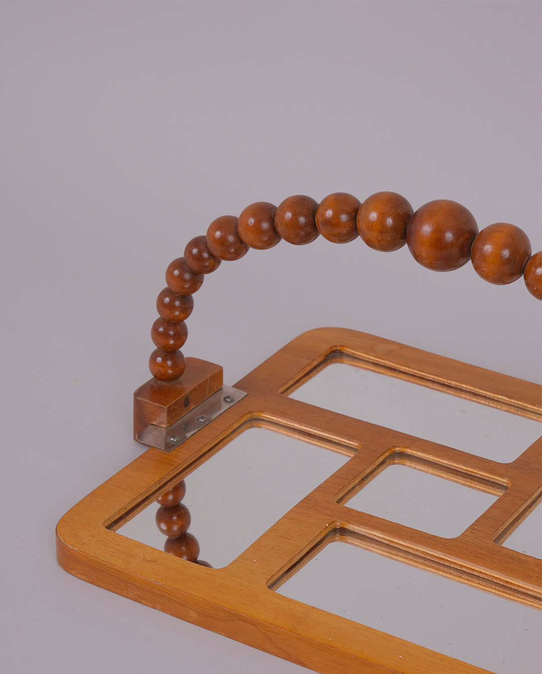 Plateau en bois