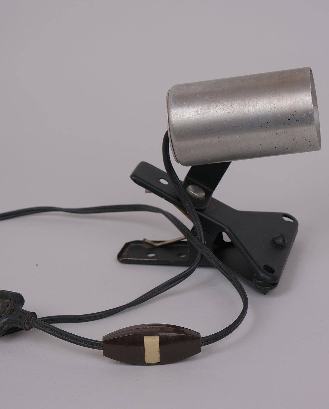 Spot pince, années 70