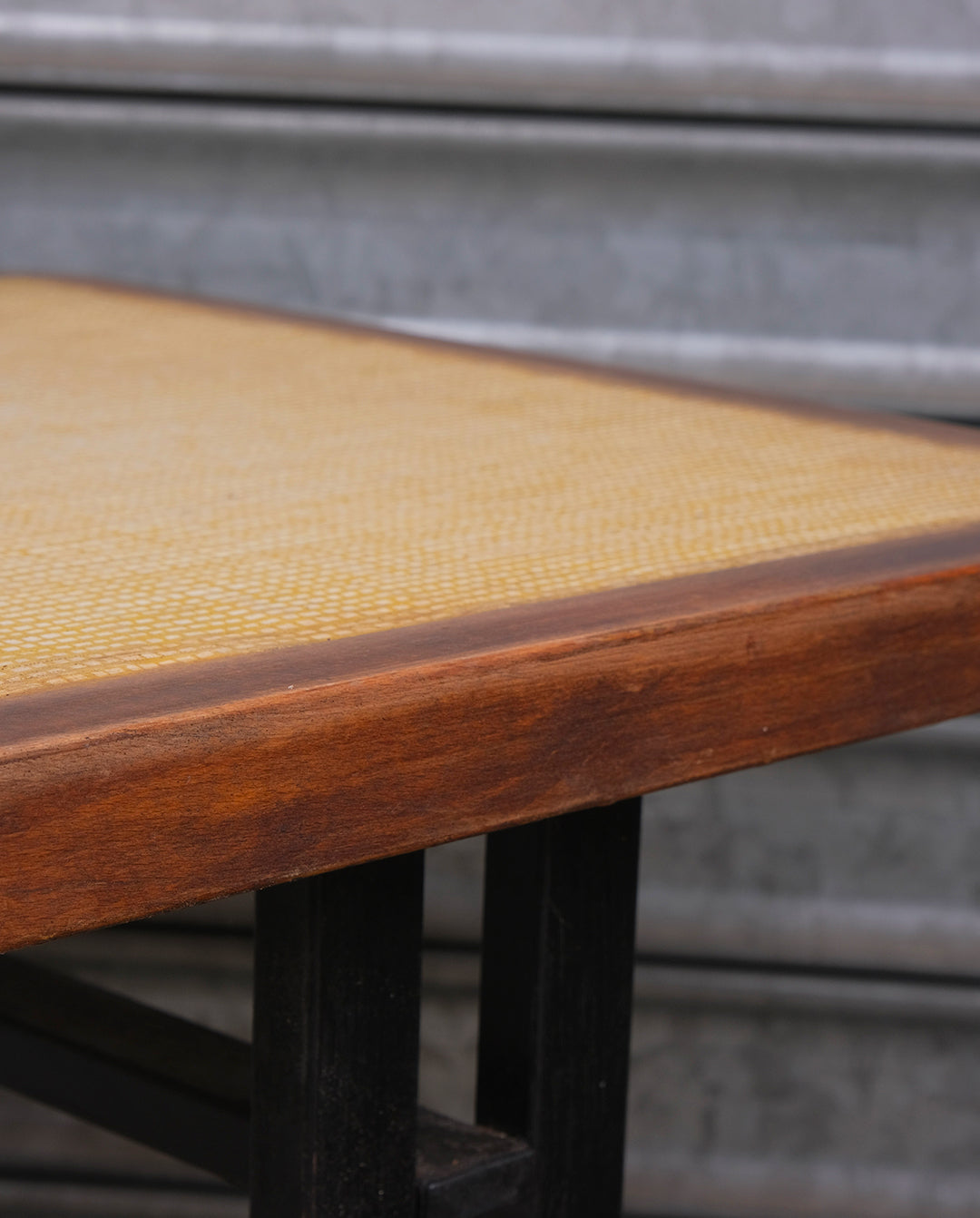 Table bistrot