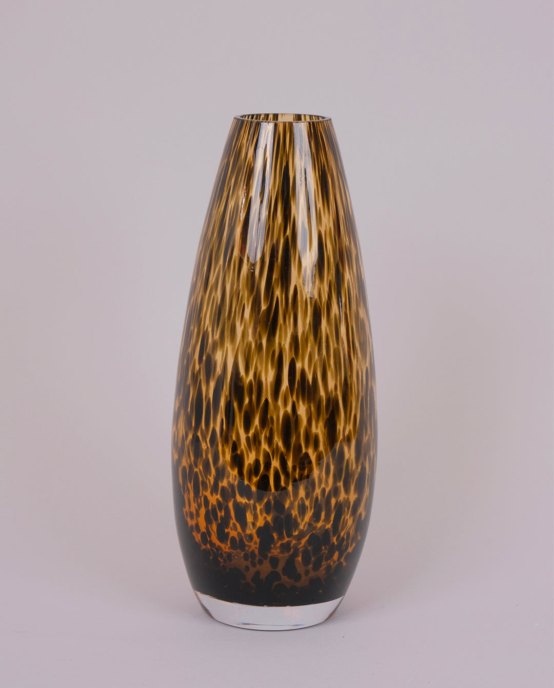 Vase écailles de tortue