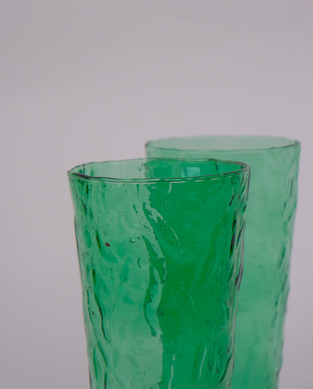 Grands verres teintés x2