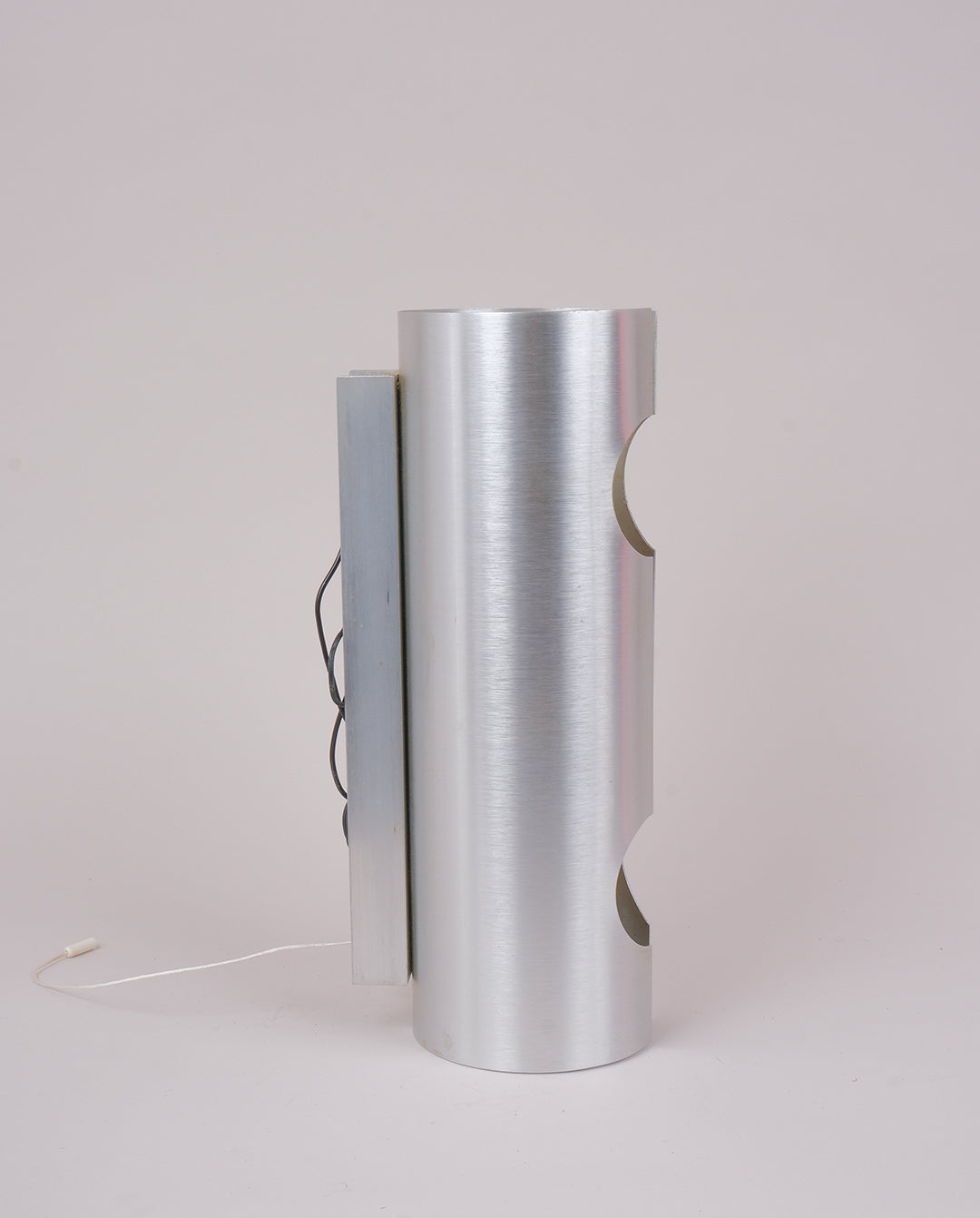 Applique en aluminium