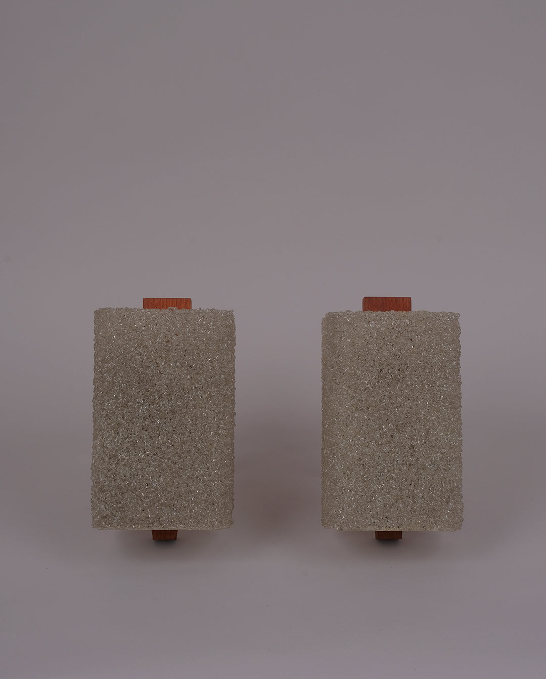 Appliques scandinaves x2