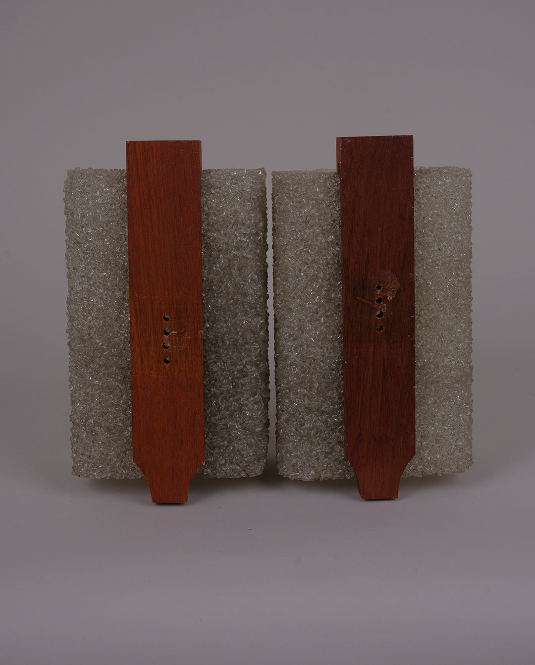 Appliques scandinaves x2