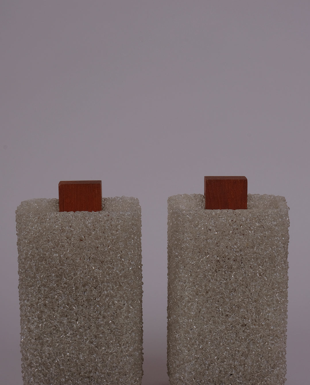 Appliques scandinaves x2