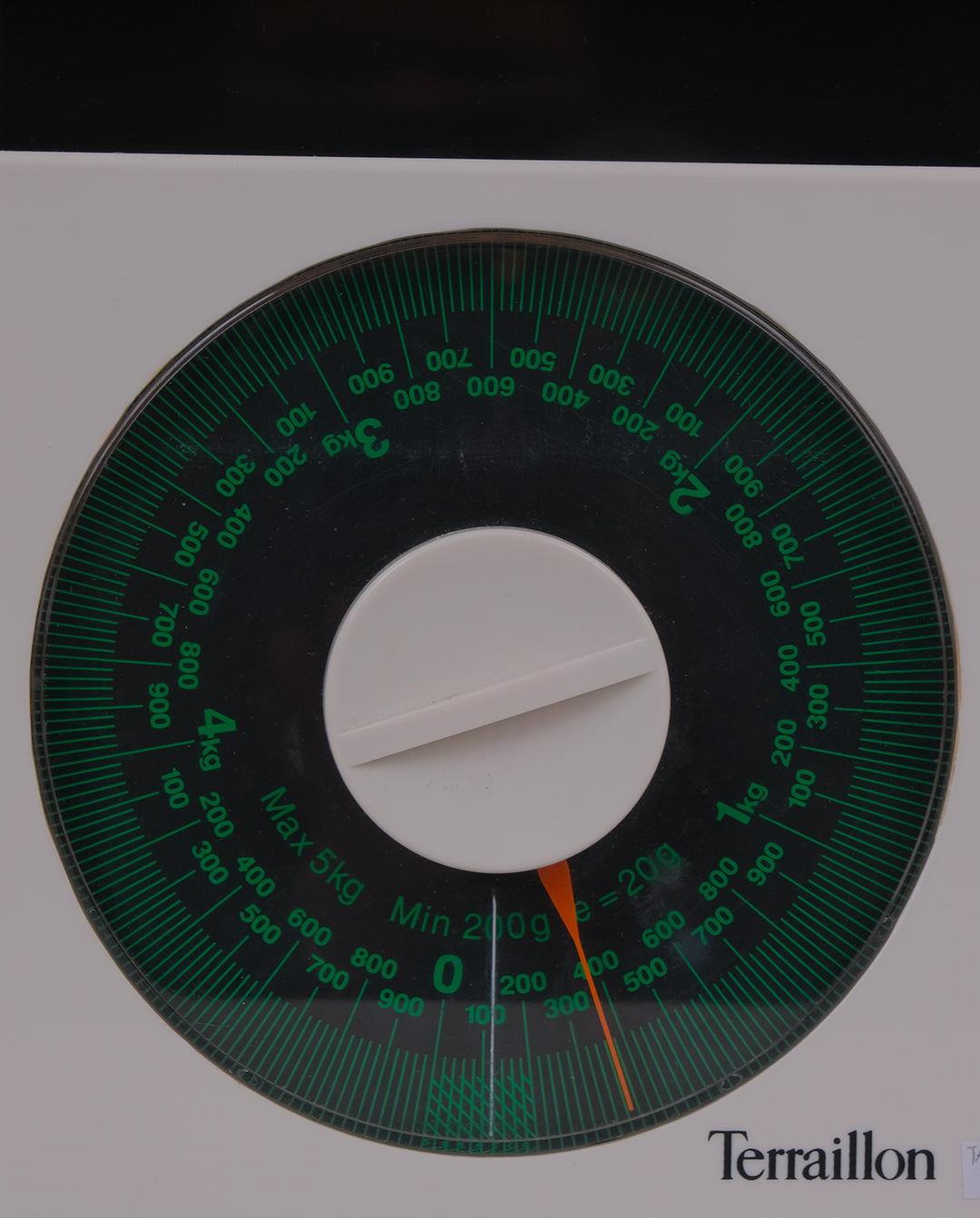 Balance Teraillon 5kg