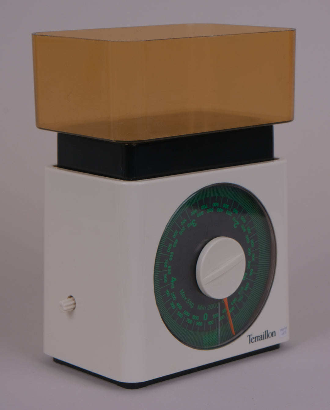 Balance Teraillon 5kg