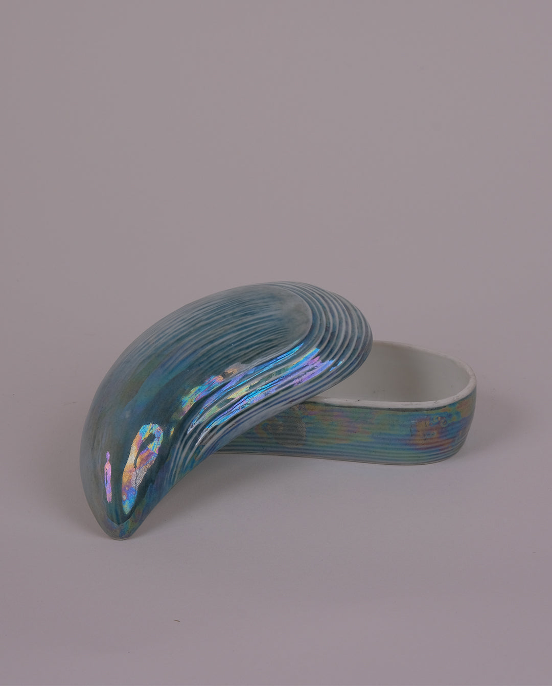 Boîte en céramique