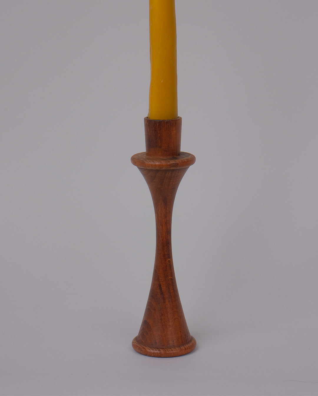 Bougeoir diabolo