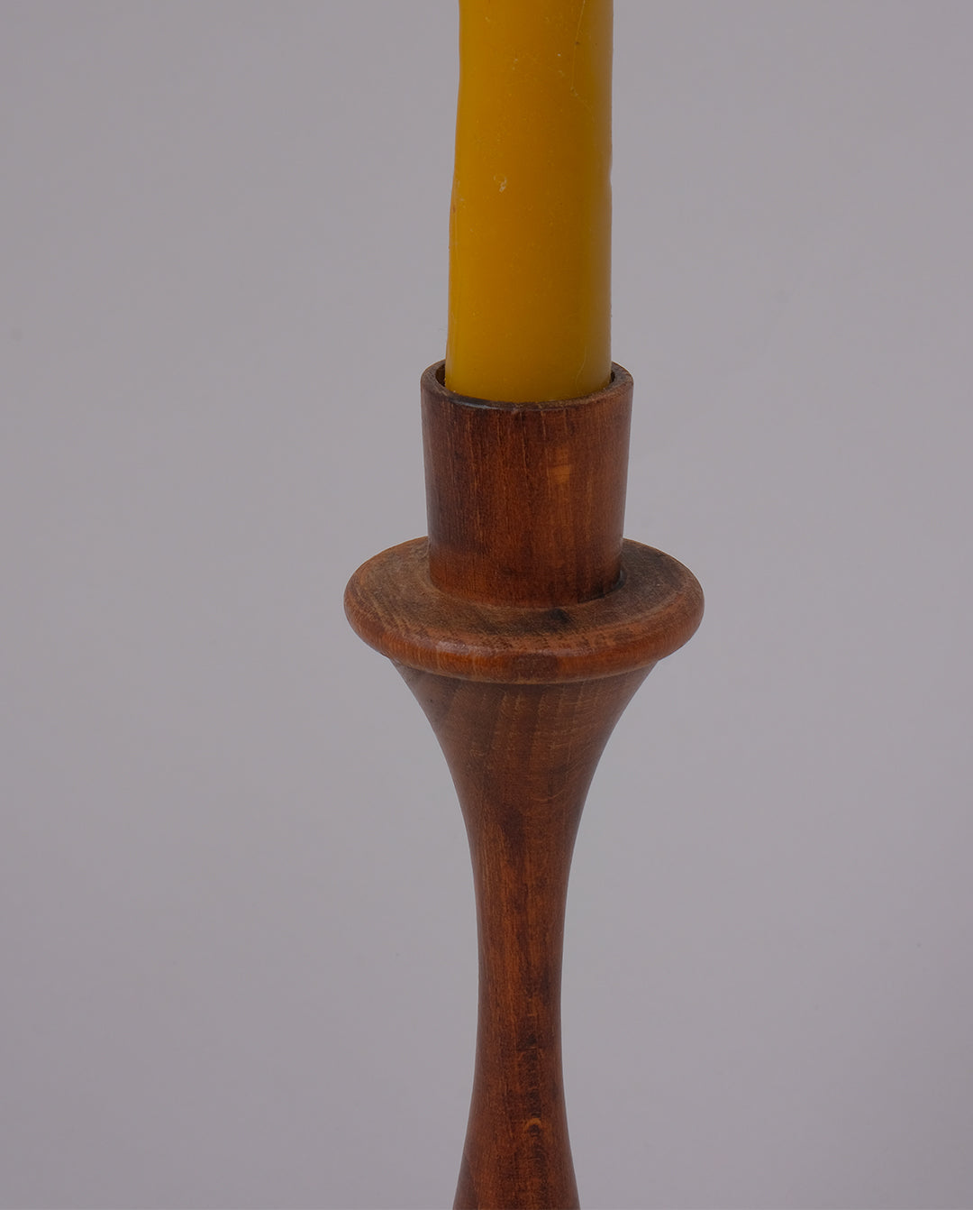 Bougeoir diabolo