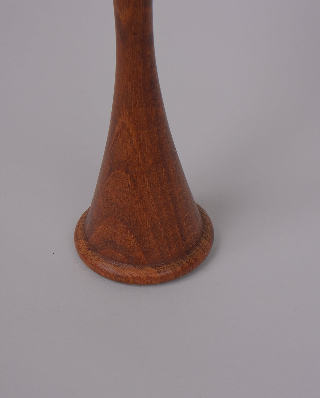 Bougeoir diabolo