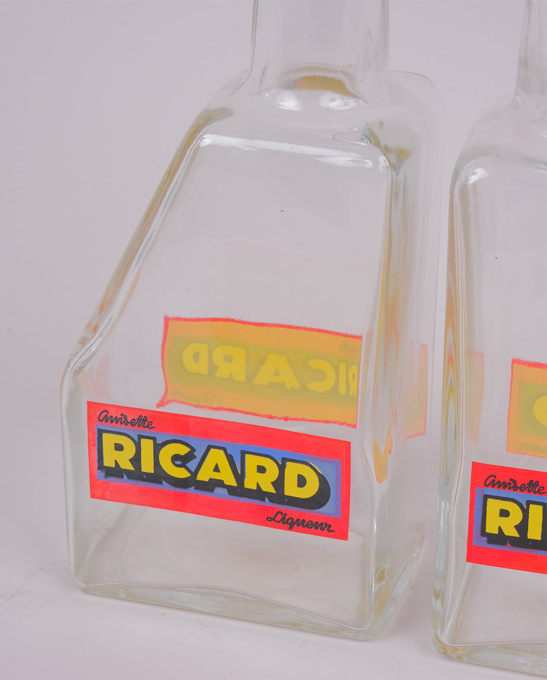 Carafe publicitaire
