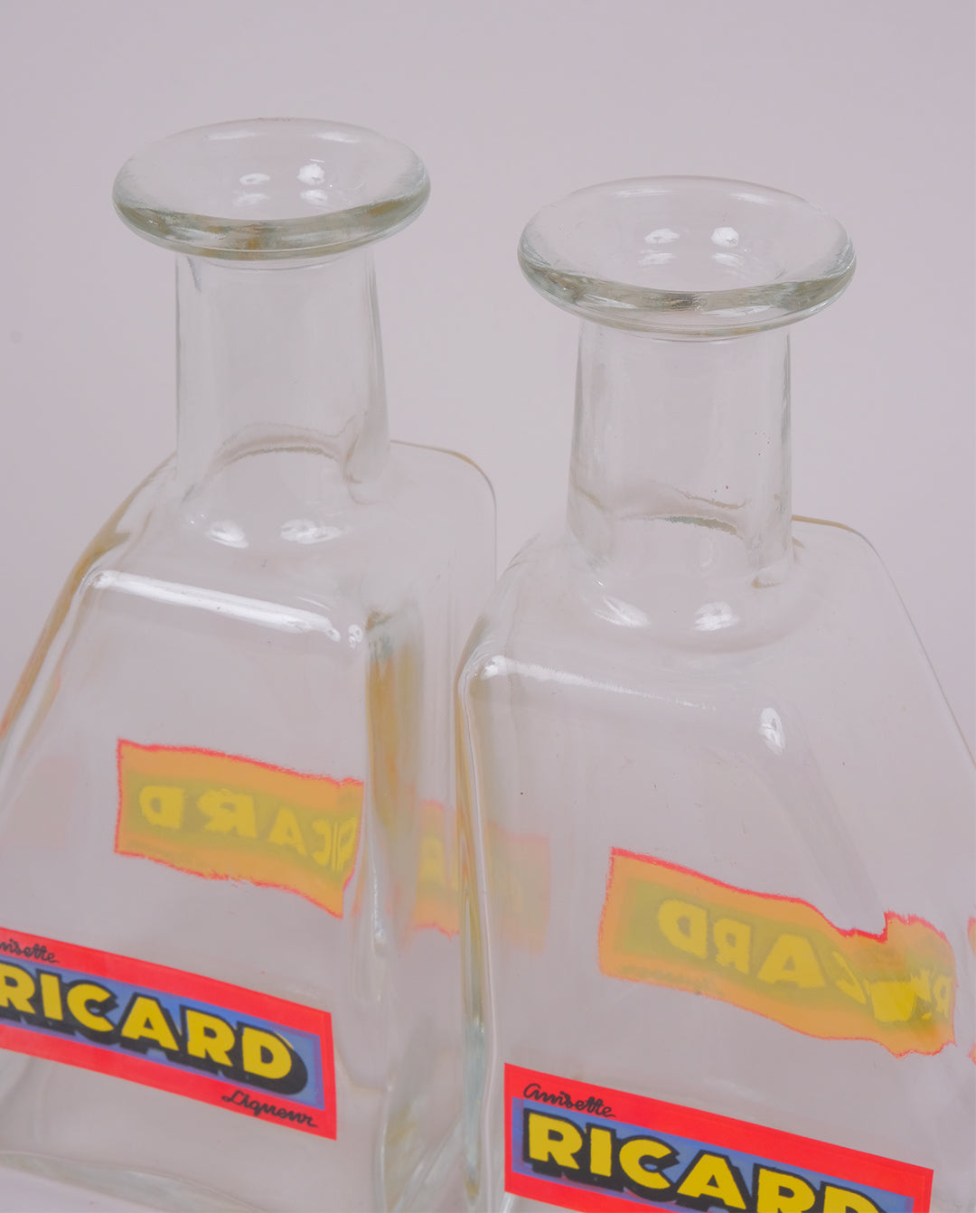 Carafe publicitaire
