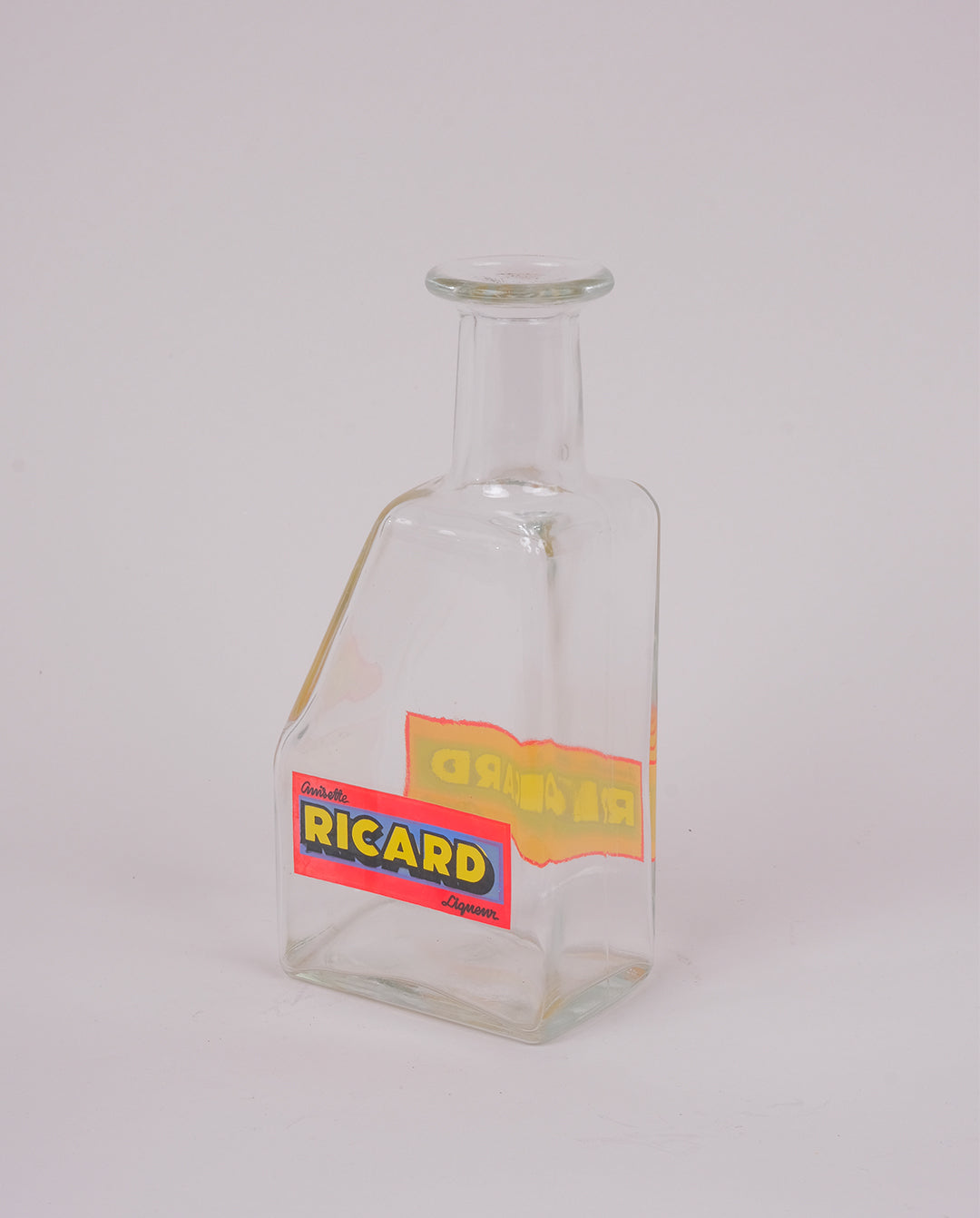Carafe publicitaire