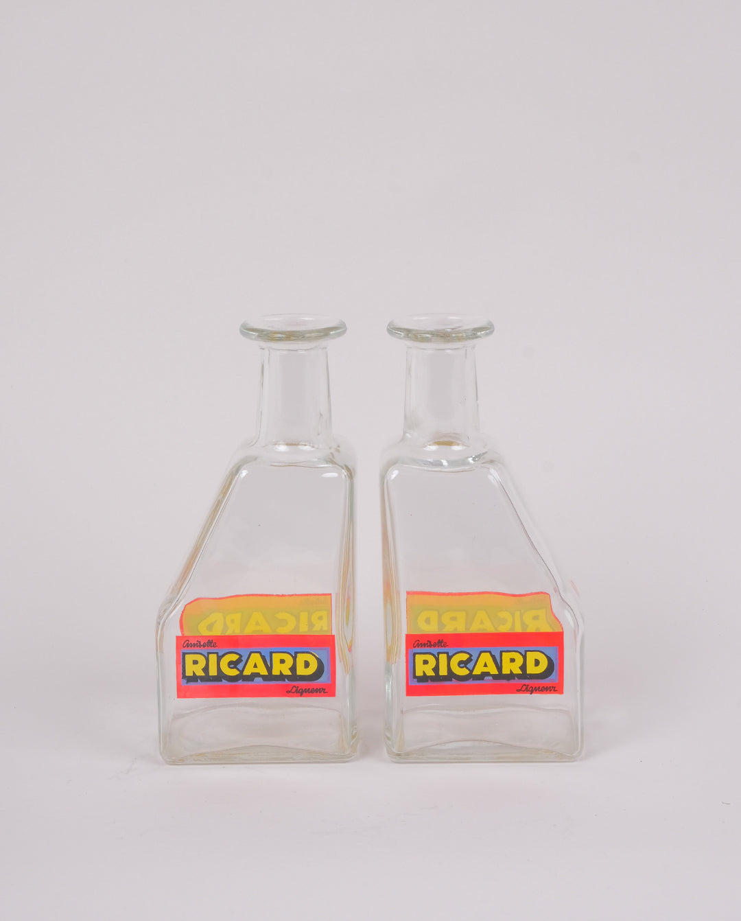Carafe publicitaire