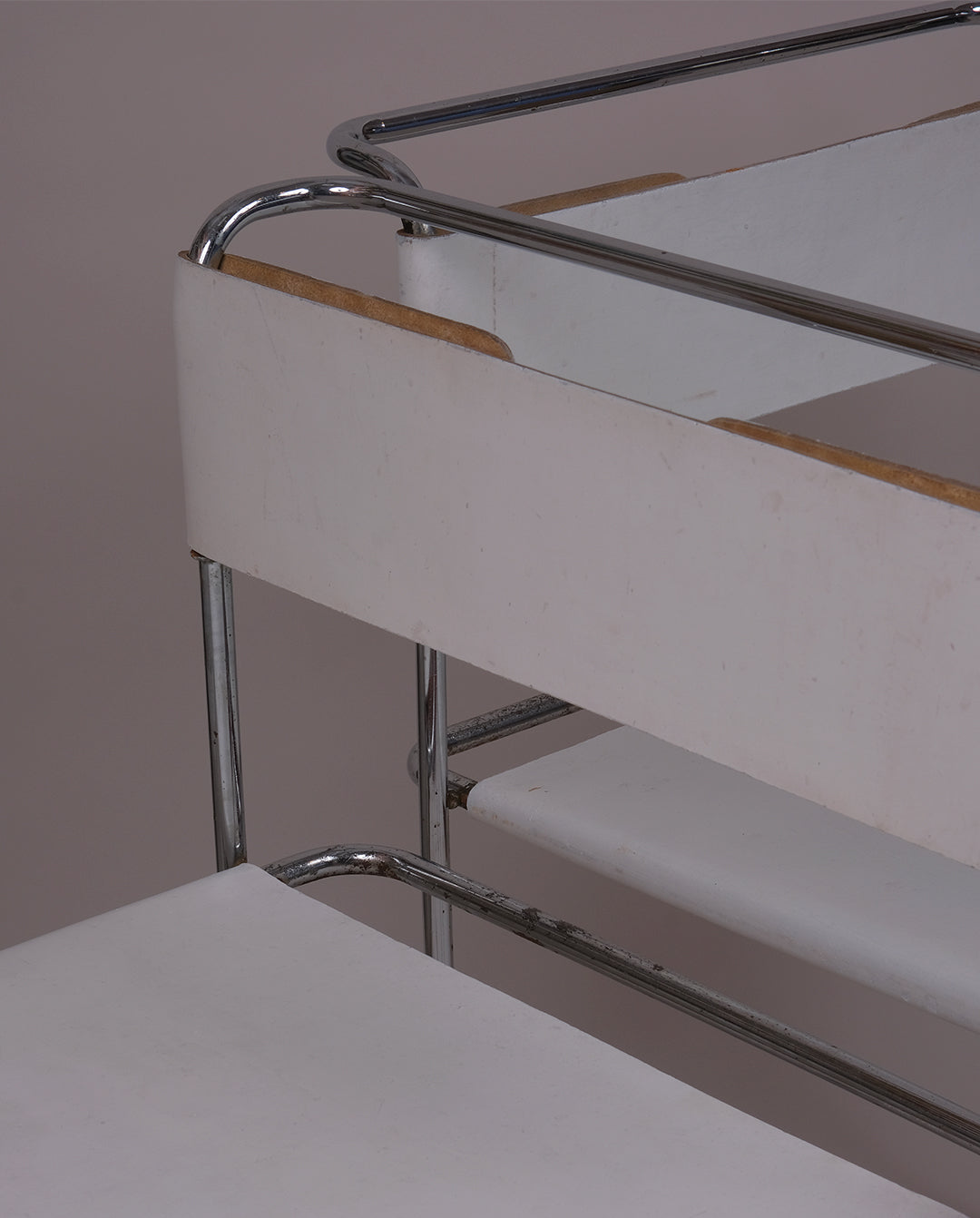 Chaises Giovanni Carini x2
