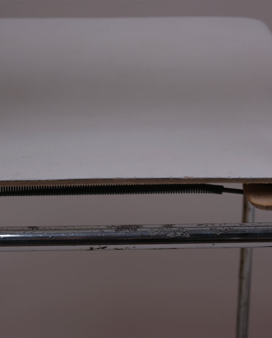 Chaises Giovanni Carini x2