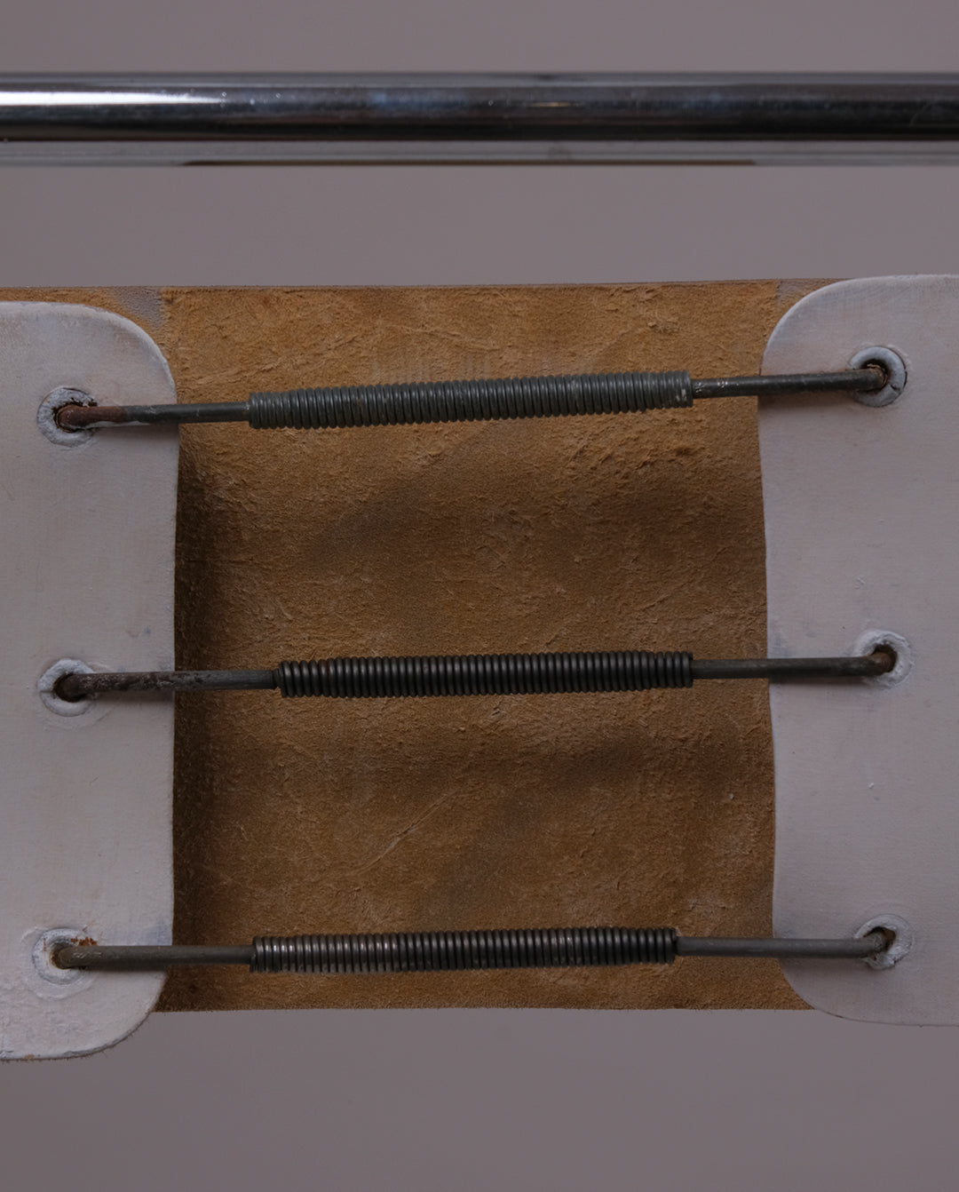 Chaises Giovanni Carini x2
