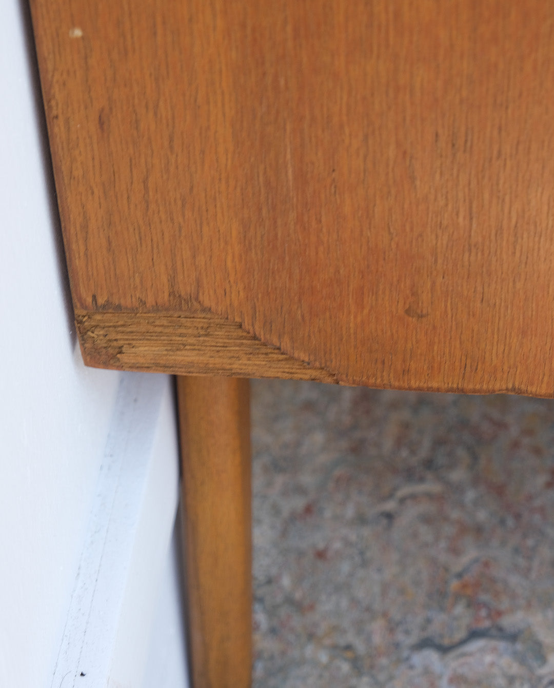 Chiffonnier, années 50-60