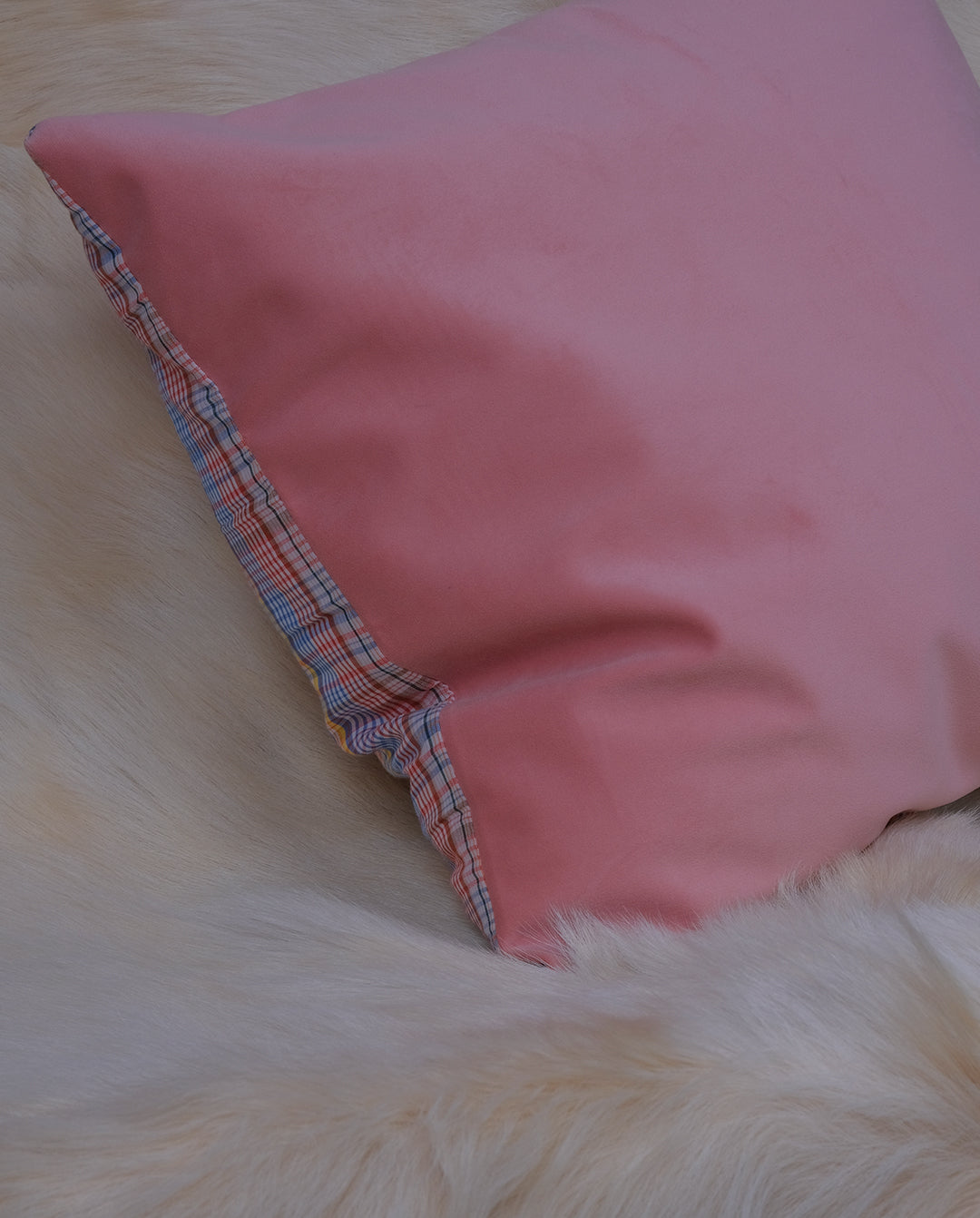 Coussin R carré