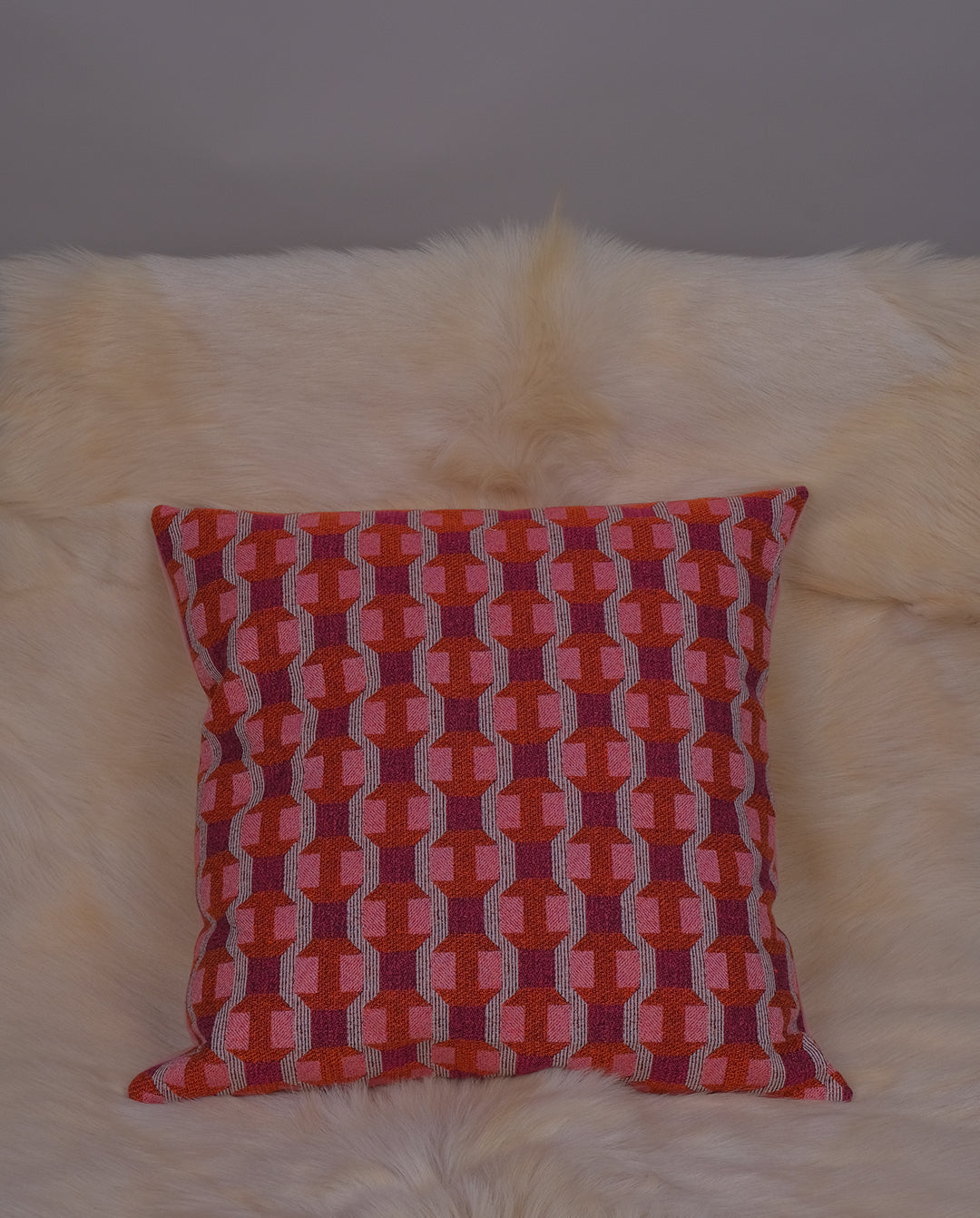 Coussin R+O carré