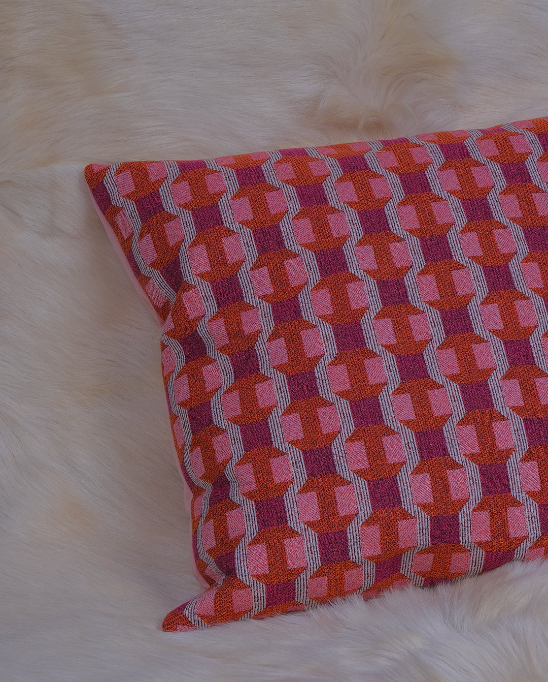 Coussin R+O carré