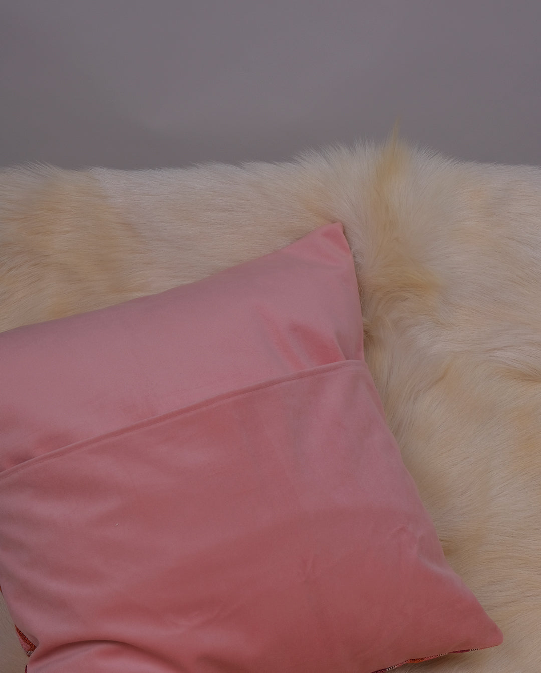 Coussin R+O carré