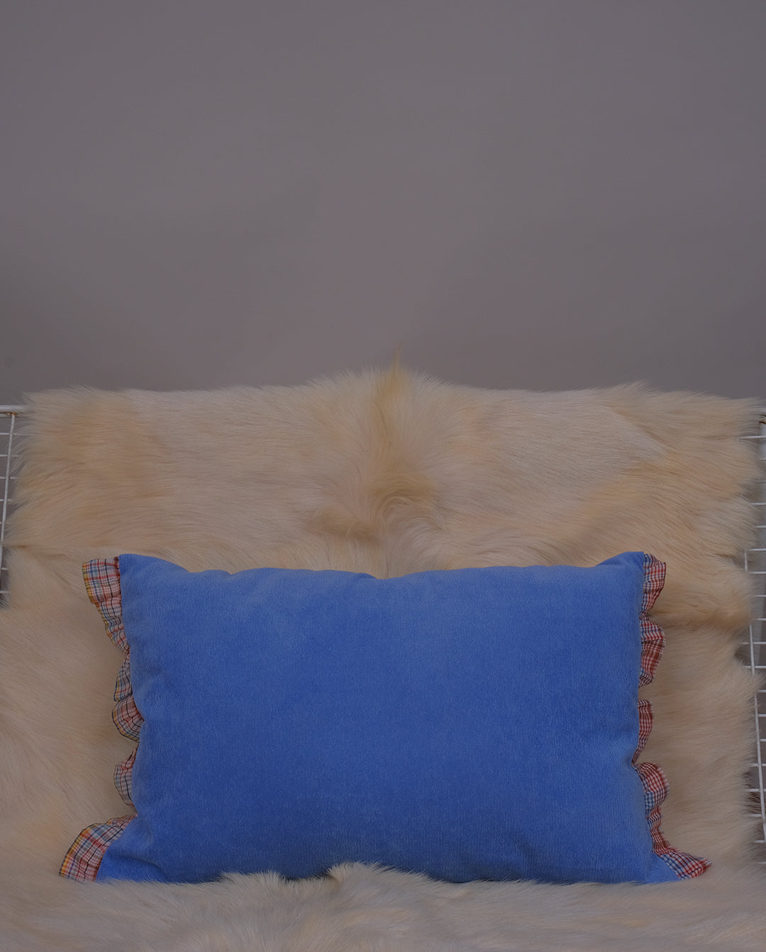Coussin B rectangle