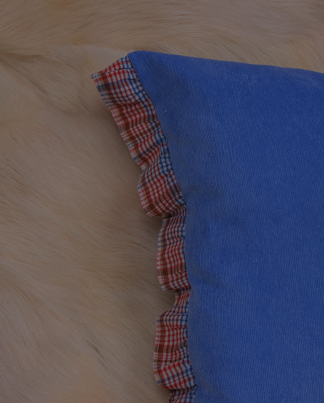 Coussin B rectangle