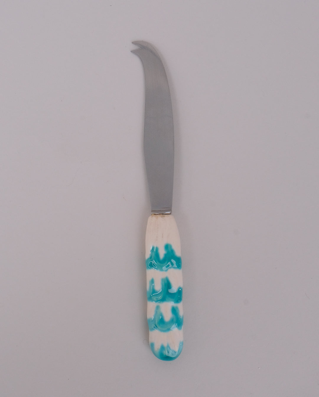Couteau à fromage en céramique