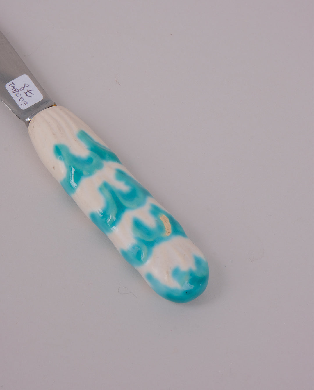 Couteau à fromage en céramique