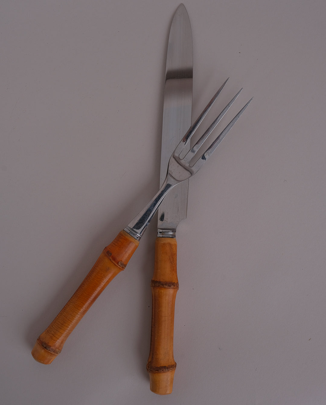 Couverts à viande